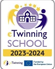 Certificato di Scuola eTwinning 2021-2022